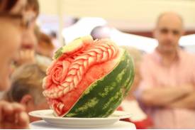 Festiwal Kuchni Zbójnickiej - niedziela