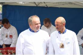 Festiwal Kuchni Zbójnickiej - niedziela