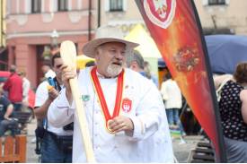 Festiwal Kuchni Zbójnickiej - niedziela
