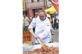 Festiwal Kuchni Zbójnickiej - niedziela