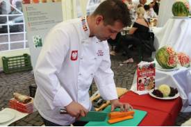 Festiwal Kuchni Zbójnickiej - niedziela