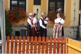 Festiwal Kuchni Zbójnickiej - niedziela