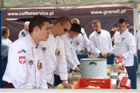 Festiwal Kuchni Zbójnickiej - niedziela