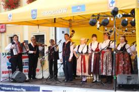 Festiwal Kuchni Zbójnickiej - niedziela