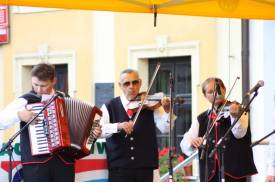 Festiwal Kuchni Zbójnickiej - niedziela