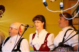 Festiwal Kuchni Zbójnickiej - niedziela