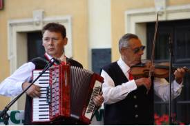 Festiwal Kuchni Zbójnickiej - niedziela