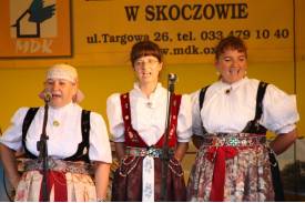 Festiwal Kuchni Zbójnickiej - niedziela