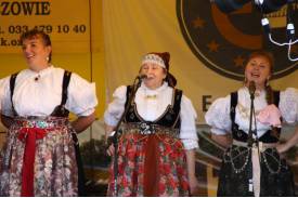 Festiwal Kuchni Zbójnickiej - niedziela