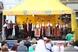Festiwal Kuchni Zbójnickiej - niedziela