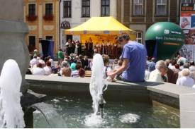 Festiwal Kuchni Zbójnickiej - niedziela