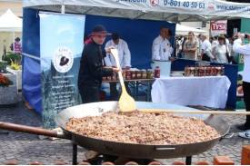 Festiwal Kuchni Zbójnickiej - niedziela