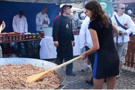 Festiwal Kuchni Zbójnickiej - niedziela