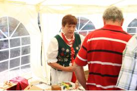Festiwal Kuchni Zbójnickiej - niedziela