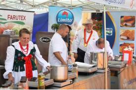Festiwal Kuchni Zbójnickiej - niedziela
