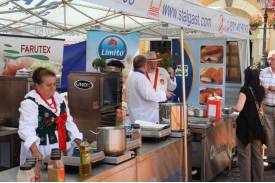 Festiwal Kuchni Zbójnickiej - niedziela