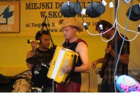 Festiwal Kuchni Zbójnickiej - niedziela