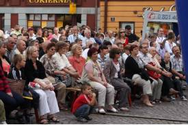 Festiwal Kuchni Zbójnickiej - niedziela
