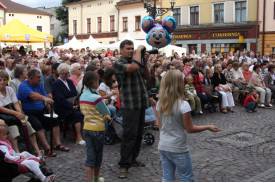 Festiwal Kuchni Zbójnickiej - niedziela