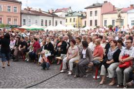 Festiwal Kuchni Zbójnickiej - niedziela