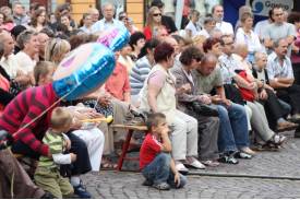 Festiwal Kuchni Zbójnickiej - niedziela