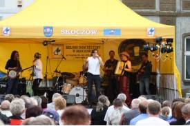 Festiwal Kuchni Zbójnickiej - niedziela