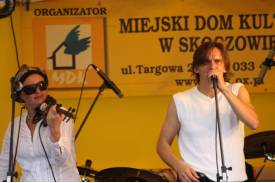 Festiwal Kuchni Zbójnickiej - niedziela