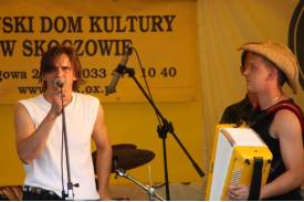 Festiwal Kuchni Zbójnickiej - niedziela