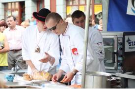 Festiwal Kuchni Zbójnickiej - niedziela