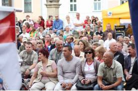 Festiwal Kuchni Zbójnickiej - niedziela
