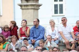 Festiwal Kuchni Zbójnickiej - niedziela