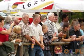 IV Rajd Łunochodów