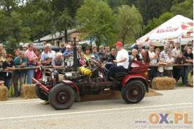 IV Rajd Łunochodów