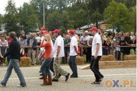 IV Rajd Łunochodów