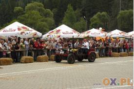 IV Rajd Łunochodów