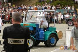 IV Rajd Łunochodów