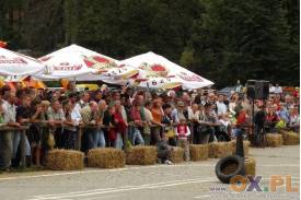 IV Rajd Łunochodów