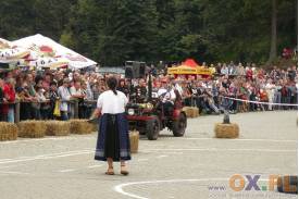 IV Rajd Łunochodów