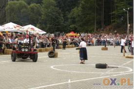 IV Rajd Łunochodów