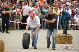 IV Rajd Łunochodów