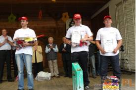 IV Rajd Łunochodów