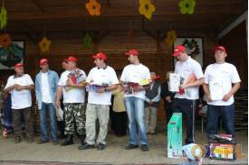 IV Rajd Łunochodów