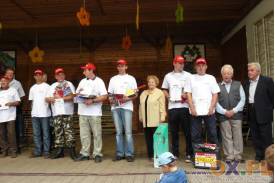 IV Rajd Łunochodów