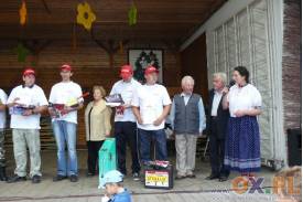 IV Rajd Łunochodów