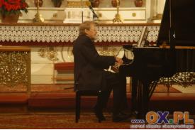 Adam Makowicz i Julian Gembalski - koncert na fortepian...