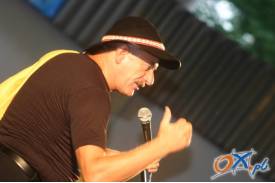Marcin Daniec w Ustroniu