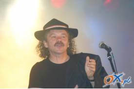 Marcin Daniec w Ustroniu