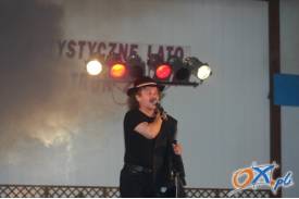 Marcin Daniec w Ustroniu