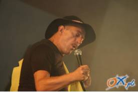 Marcin Daniec w Ustroniu