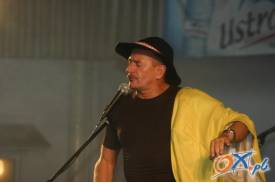 Marcin Daniec w Ustroniu
